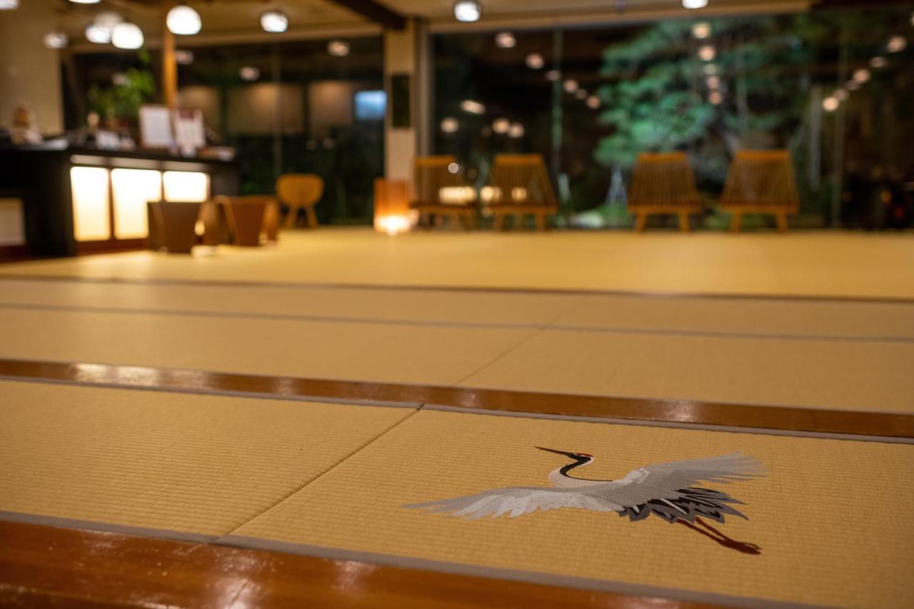 Hohoemino Kuyufu Tsuruya Tendō Luaran gambar
