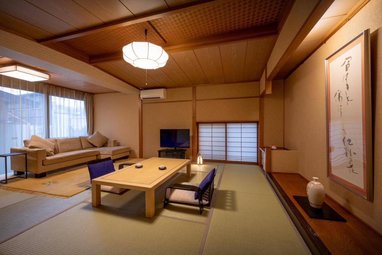 Hohoemino Kuyufu Tsuruya Tendō Luaran gambar