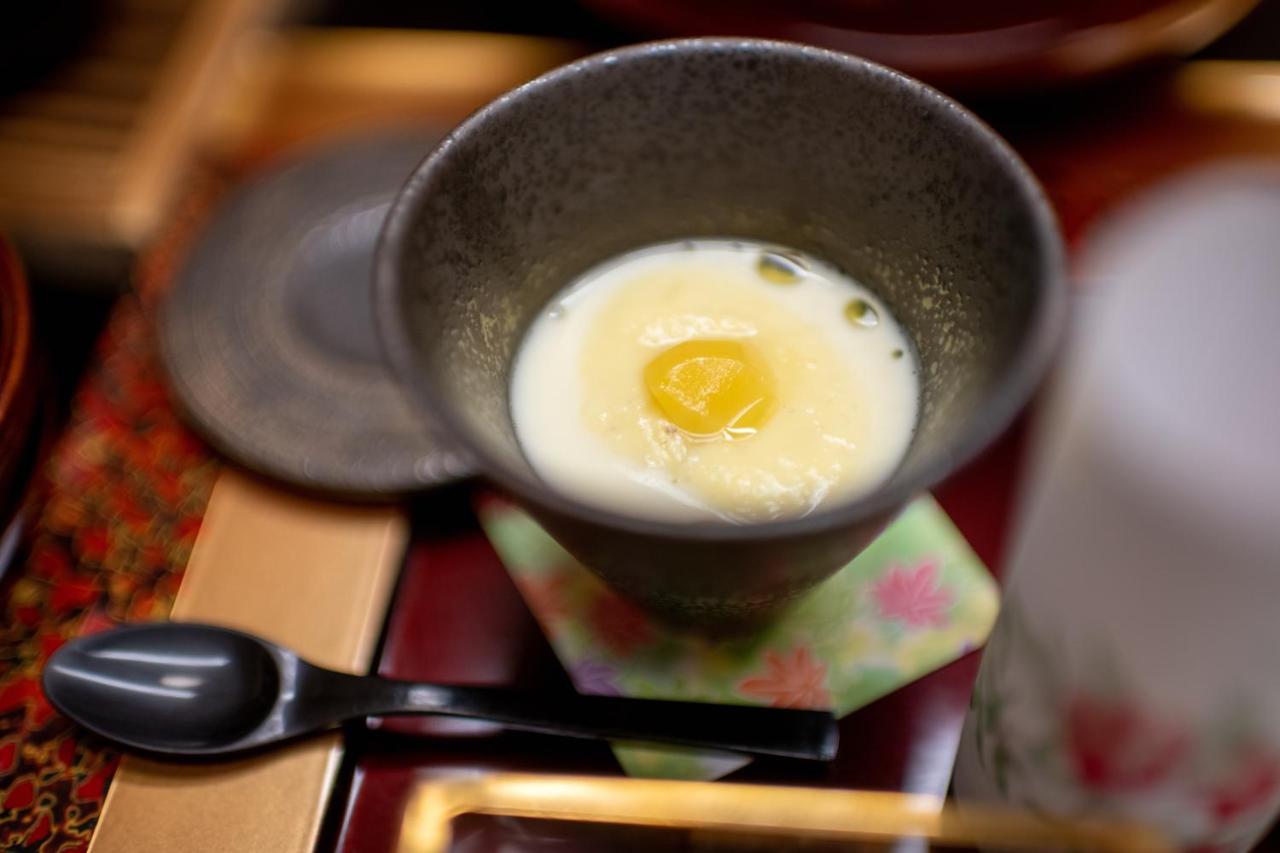 Hohoemino Kuyufu Tsuruya Tendō Luaran gambar