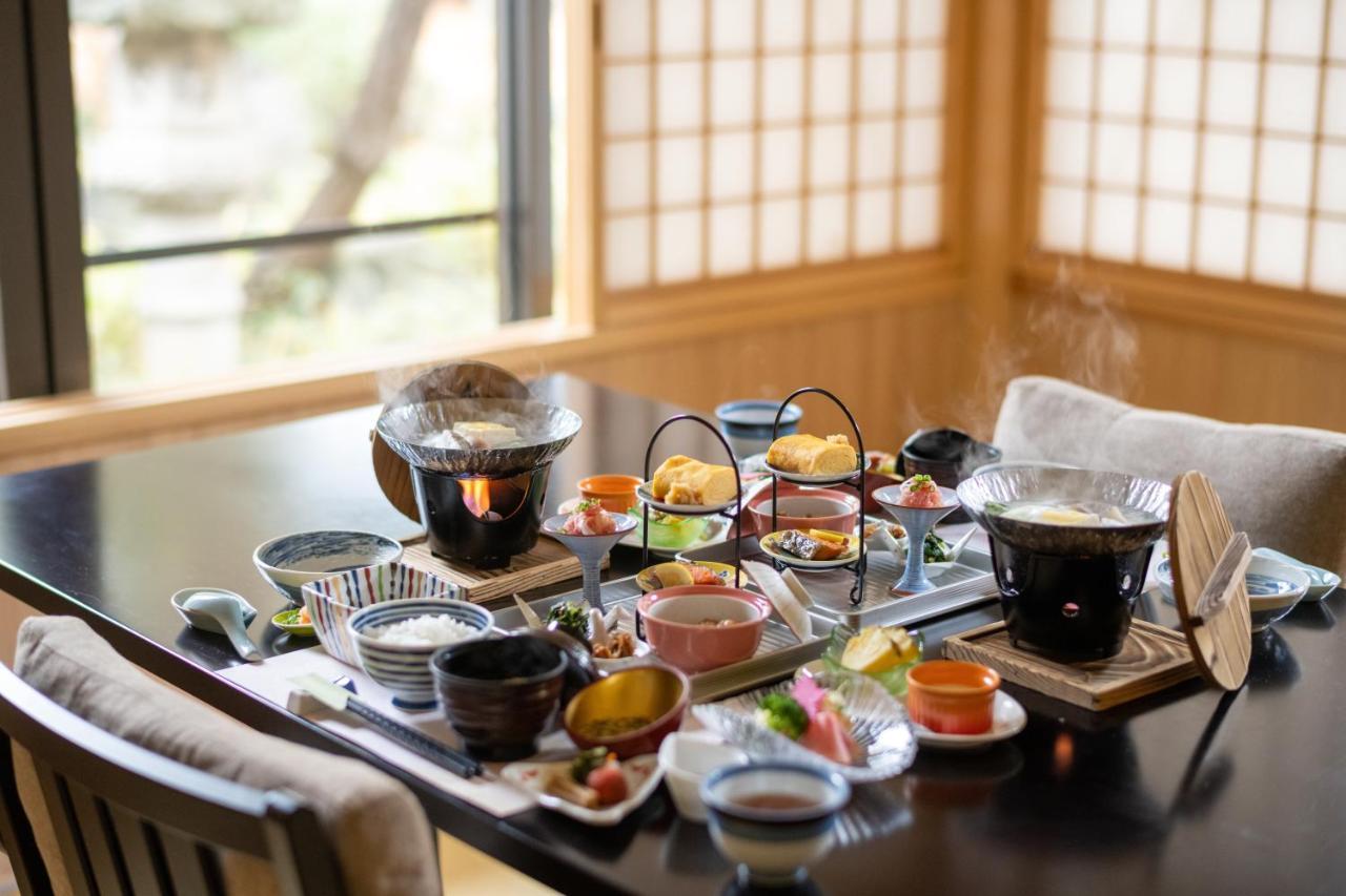 Hohoemino Kuyufu Tsuruya Tendō Luaran gambar