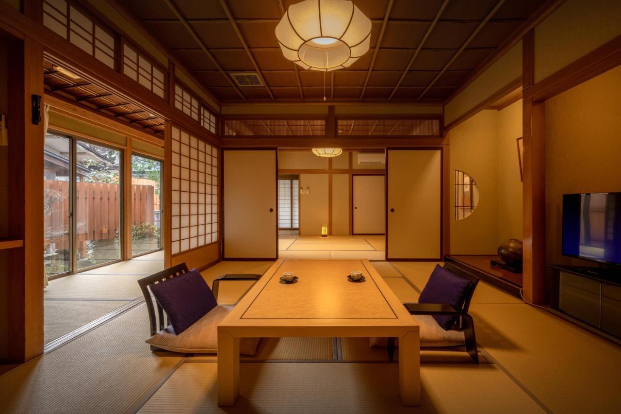 Hohoemino Kuyufu Tsuruya Tendō Luaran gambar