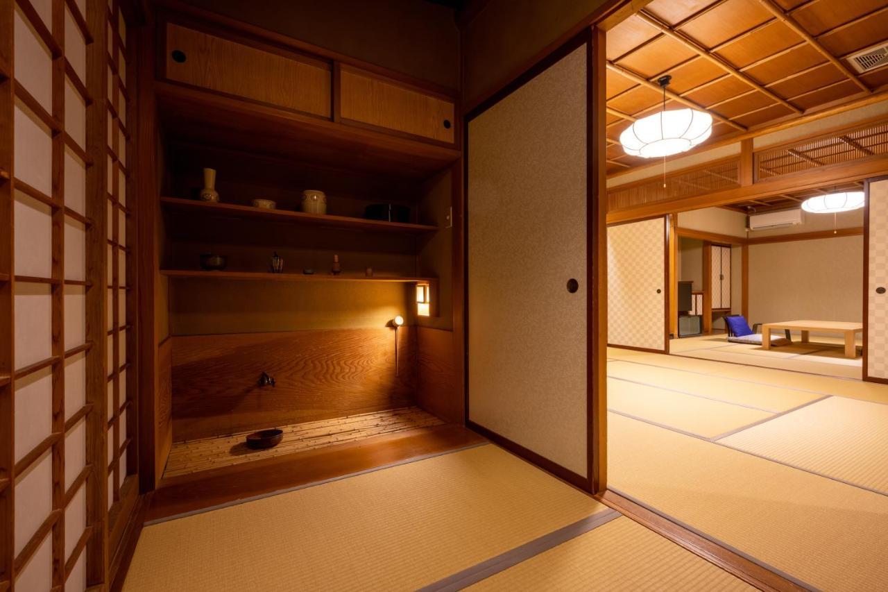 Hohoemino Kuyufu Tsuruya Tendō Luaran gambar