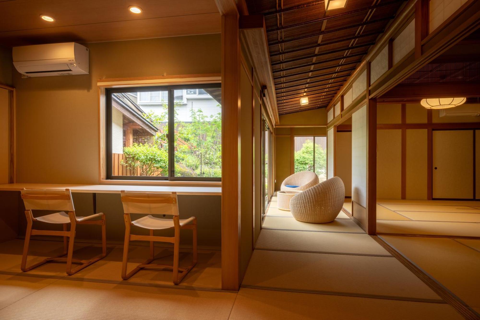 Hohoemino Kuyufu Tsuruya Tendō Luaran gambar