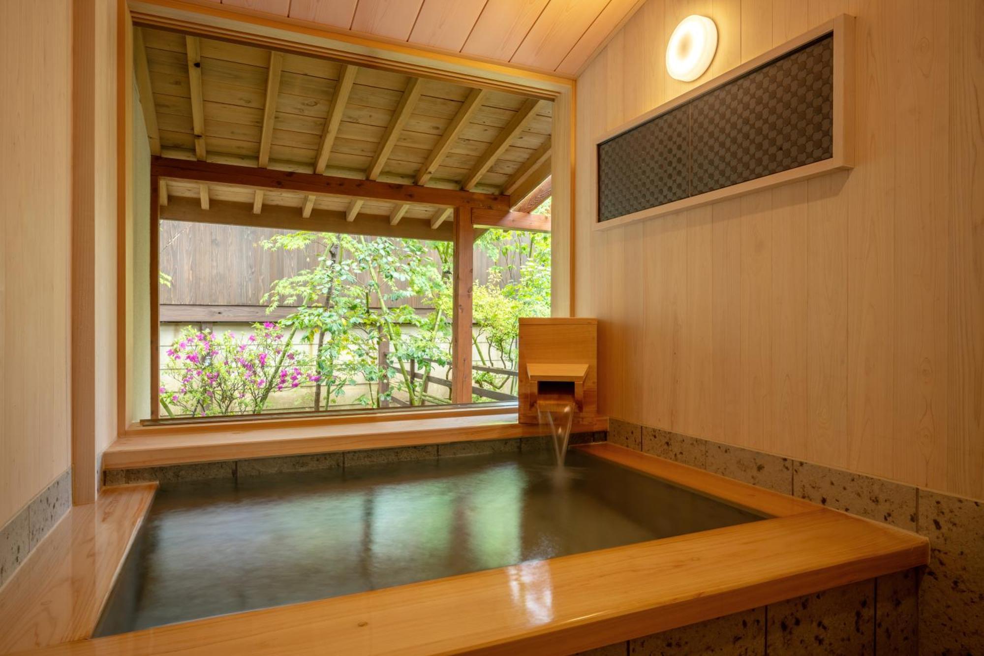 Hohoemino Kuyufu Tsuruya Tendō Luaran gambar