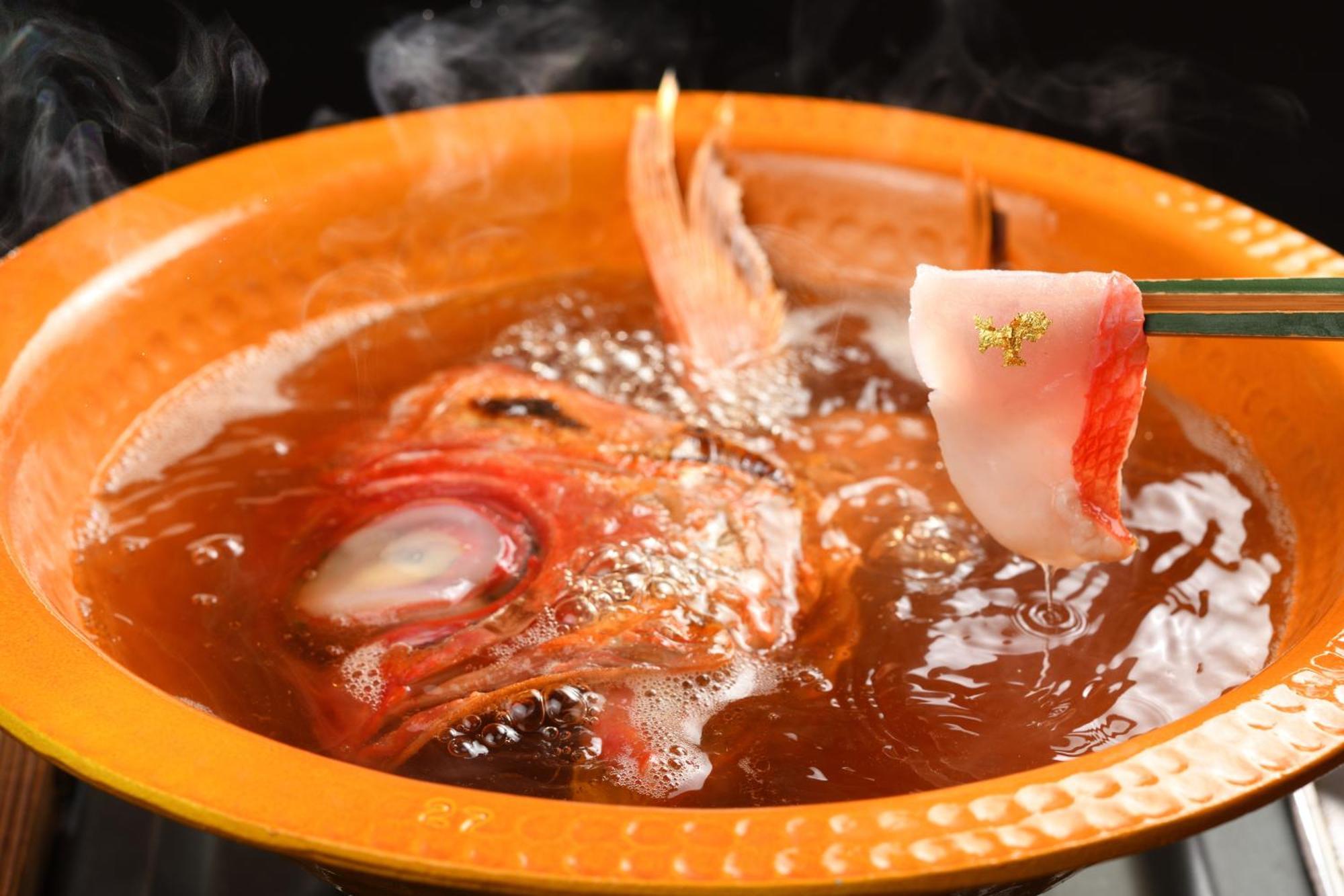 Hohoemino Kuyufu Tsuruya Tendō Luaran gambar