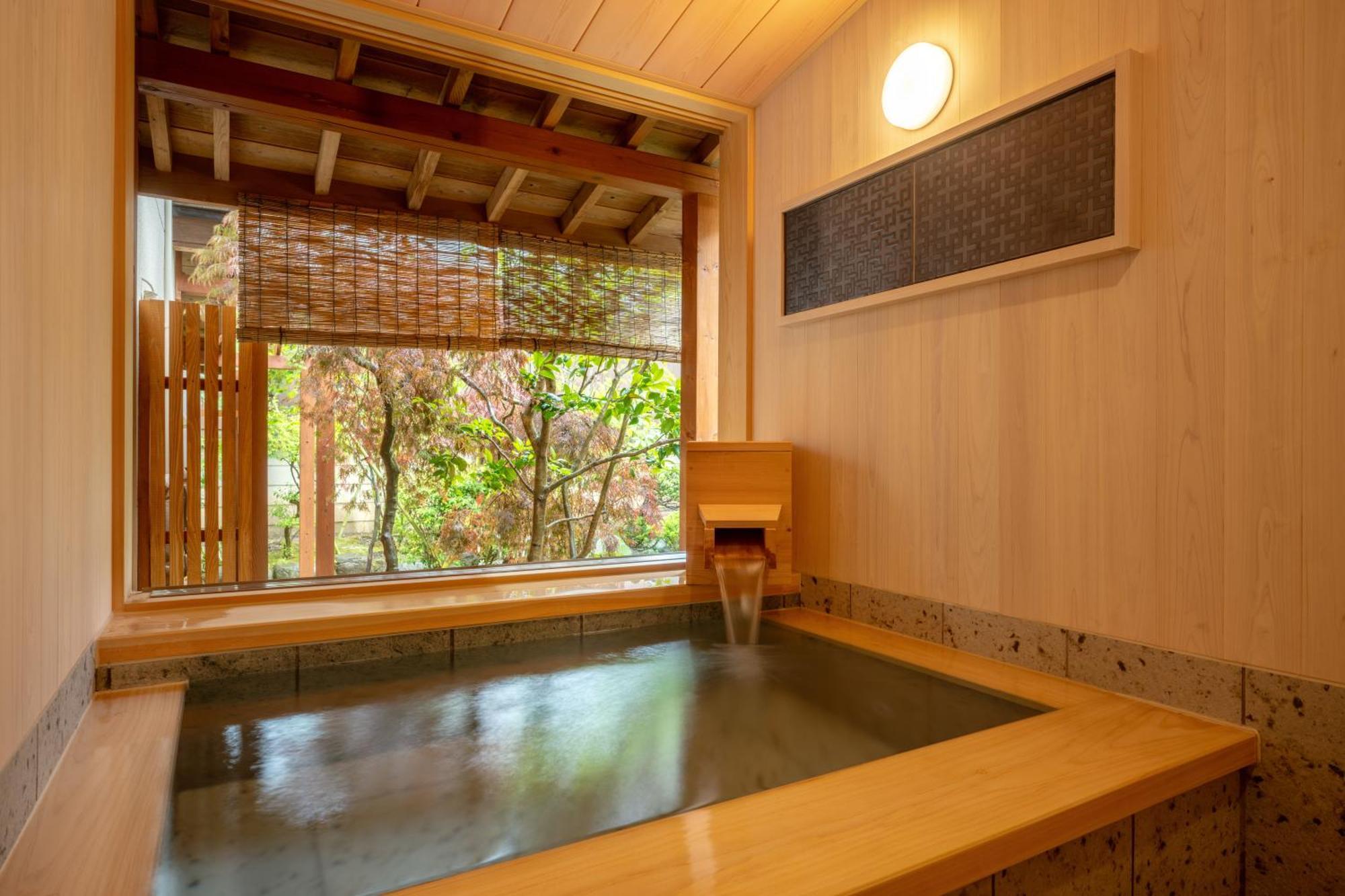Hohoemino Kuyufu Tsuruya Tendō Luaran gambar