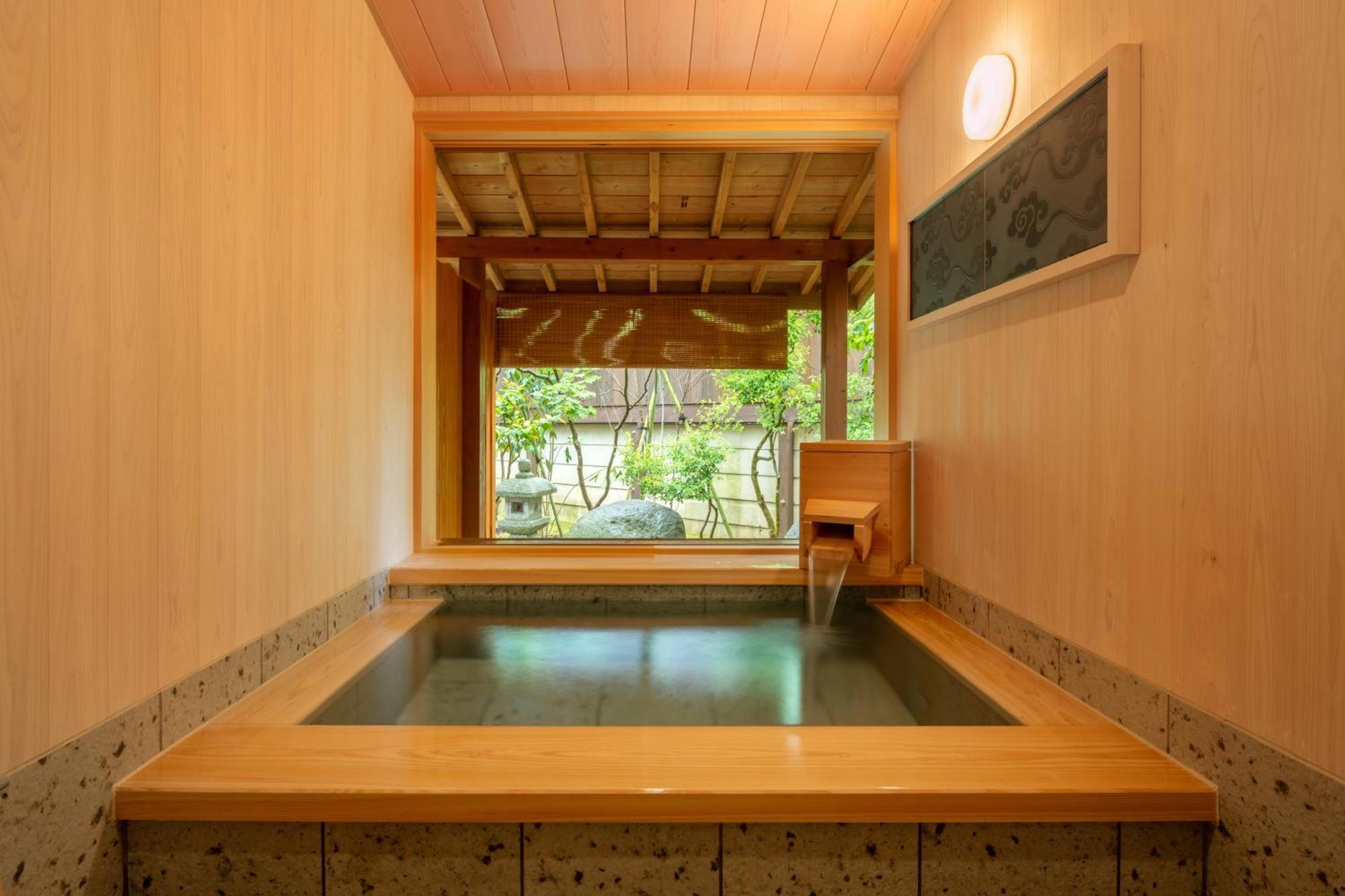 Hohoemino Kuyufu Tsuruya Tendō Luaran gambar